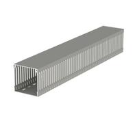 unex Unex Goulotte de câblage gr RAL7030 80x80 80.80.77 Quantité:2