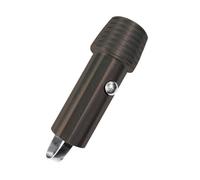 Unger AFAET Adaptateur fileté pour perches en aluminium