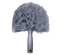 Unger StarDuster Staubbürste 20 cm, Borsten aus Nylon, zum Entstauben von Wänden