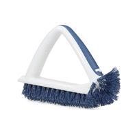 Unger Brosse à récurer pour joints et coins, multicolore, 1 unité