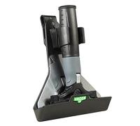 Unger ENH10 ErgoTec Ninja Lot de 1 étuis et grattoirs 10 cm
