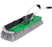 Unger HiFlo nLite brosse NUR41 brosse de nettoyage 41cm poils non plissés gris