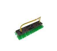 Unger NLR40 NLite Brosse coudée Vert 40 cm