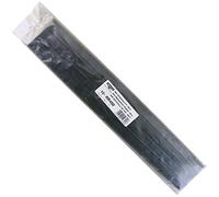 Unger Pro Raclette Lame en caoutchouc, (lot de 10), 45 cm, 10