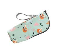 Ungtyb Manchon pour Bouteille d'eau - Sac Chauffe-biberon Isotherme pour Voyage, extérieur, été, garderie, Pique-Nique, Camping, Plage, Sortie, a, Refer to Description, Unisexe