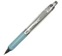 uni Alpha-Gel Kuru Toga Porte-mine 0,5 mm Corps bleu (M5858GG1P.33)