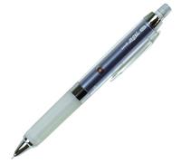 uni Alpha-Gel Kuru Toga Porte-mines 0,5 mm Corps Lavande (M5858GG1P.34)