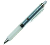 uni Alpha-Gel Kuru Toga Porte-mines 0,5 mm Corps Turquoise (M5858GG1P.71)