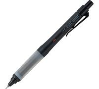 Uni Alpha-Gel Switch Porte-mines 0,5 mm Corps Noir (M51009GG1P.24)