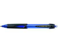 Uni-Ball 141351 - Stylo à bille Powertank SN-220, 1,0 mm, bleu, 1 pièce