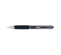 Uni-Ball 142251 - Roller à encre gel Uni-Ball Signo UMN-207, 0.7 mm, bleu
