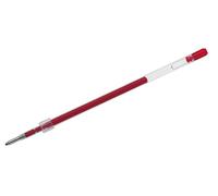 uni-ball Recharge pour stylo JETSTREAM SX-210 0,5 mm rouge - 1 pièce