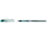 Uni-Ball 146751 - Stylo roller Uni-Ball Vision Elite, 0,4 mm, technologie Airplane Safe, bleu-noir