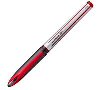 Uni-Ball Air Micro UBA-188-M - Rouge - 12 unités