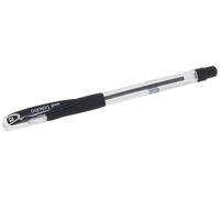 Uni-ball - Ecriture - Uni-ball Lakubo Stylo bille écriture fine 0,7mm Noir