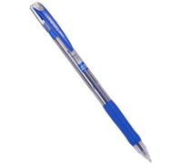 Uni-ball - Ecriture - Uni-ball Lakubo Stylo bille écriture large 1,4mm Bleu