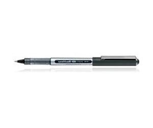 Uni-Ball Eye Micro UB-150 Stylo à bille Noir 12 pièce(s) G