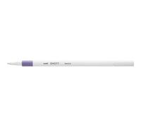 Uni-Ball Feutre Dessin Et Ecriture Fine 0,4 Mm Emott 34 - Lilas