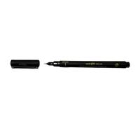 UNI-BALL Feutre technique PIN Brush Extra Fine, noir