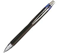 Uni-Ball Jetstream RT Stylo Encre gel rétractable Bleu Ecriture 1,0 mm Lot de 12