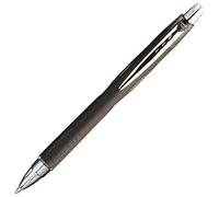 Uni-Ball Jetstream Rt Stylo Encre Gel Rétractable Noir Ecriture 1.0 Mm Lot De 12