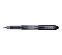 Uni-ball Jetstream Stylo roller écriture fine 0,7mm Noir Noir G