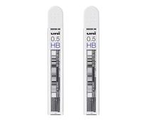 Uni-Ball LEADS 0.5MM BLACK 5037722 2X12