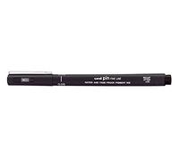 Uni-Ball Lot de 12 stylos avec pointe 0,05 mm Noir