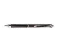 Uni-Ball Lot De 12 Stylos Roller Encre Gel Signo 207 Umn207e Moyen Noir