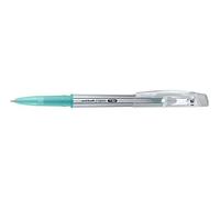 UNI-BALL Lot de 3 Rollers encre Gel SIGNO TSI effaçable pointe moyenne Vert