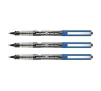 Uni-ball Stylo roller Eye Ocean Care 0,7 mm Noir