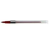UNI-BALL Lot de 6 Recharges POUR stylo bille POWER TANK SNP-10 Rouge