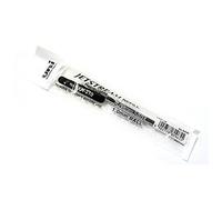 UNI-BALL Lot de 6 Recharges pour stylo roller JETSTREAM(SXR-10N) Noir