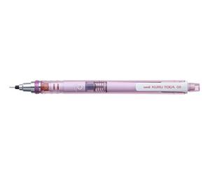Uni-Ball M5-450 Kurutoga 1pièce(s) crayon mécanique - crayons mécaniques (Rose, Argent, Rose)