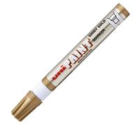 Marqueur Px20 Conique Moyenne Or Brillant