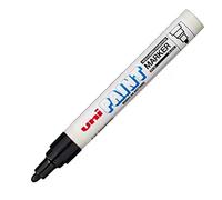 UNIBALL MARQUEUR NOIR A HUILE