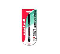 Uni-Ball Marqueur encre Noir-PNA 125 pour un seul stylo