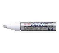 Marqueur Permanent - Uni PAINT - PX-30 - Argent - Pointe Biseautée - 4-8.5 mm