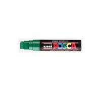 Uni-Ball Marqueur Peinture À L'eau Posca Pc-17k Vert 1 Unité(S)
