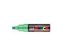 Uni-Ball Marqueur Peinture À L'eau Posca Pc-8k Vert Fluo 1 Unité(S)