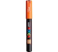 Uni-Ball Marqueur peinture Posca PC-1MC, orange