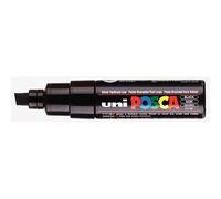 Uni-Ball Marqueur Peinture Posca (Pc-8k), Bleu Fonc¿