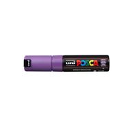 Uni-Ball Marqueur Peinture Posca (Pc-8k), Violet