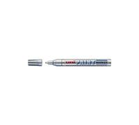 uni-ball Marqueur permanent PAINT PX-20, argent