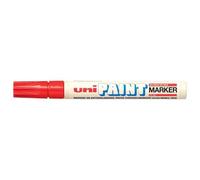 Uni-Ball Marqueur Permanent Paint (Px-20), Noir