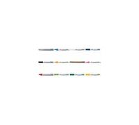 uni-ball Marqueur permanent PAINT PX-20, vert clair