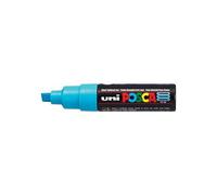 Uni-Ball Marqueur Posca 8,0 Fl Turquois 1 Unité(S)