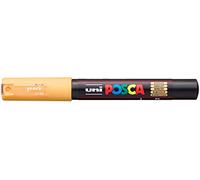 Marqueur à pigment PC-1MC, abricot