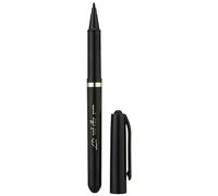 Stylo feutre Sign Pen Uni-bal pointe moyenne - noir