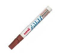 Uni-Ball Paint Marker PX-20 - Marron